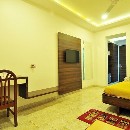 Sandy Resort 다만 외부 사진