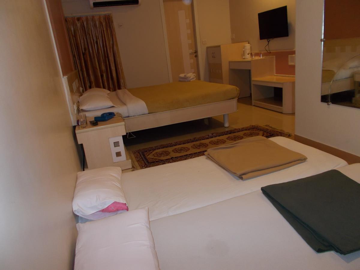 Sandy Resort 다만 외부 사진