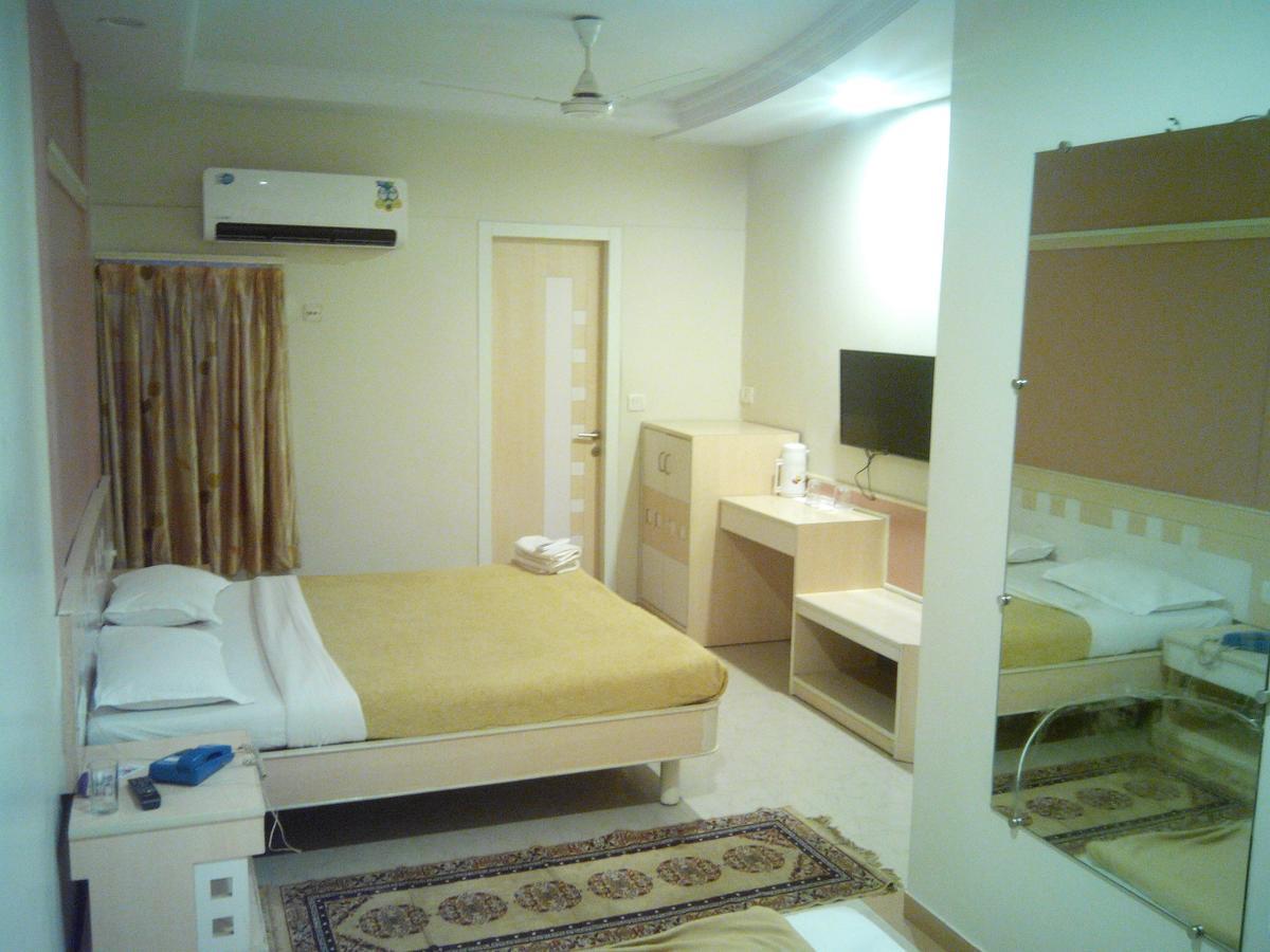 Sandy Resort 다만 외부 사진