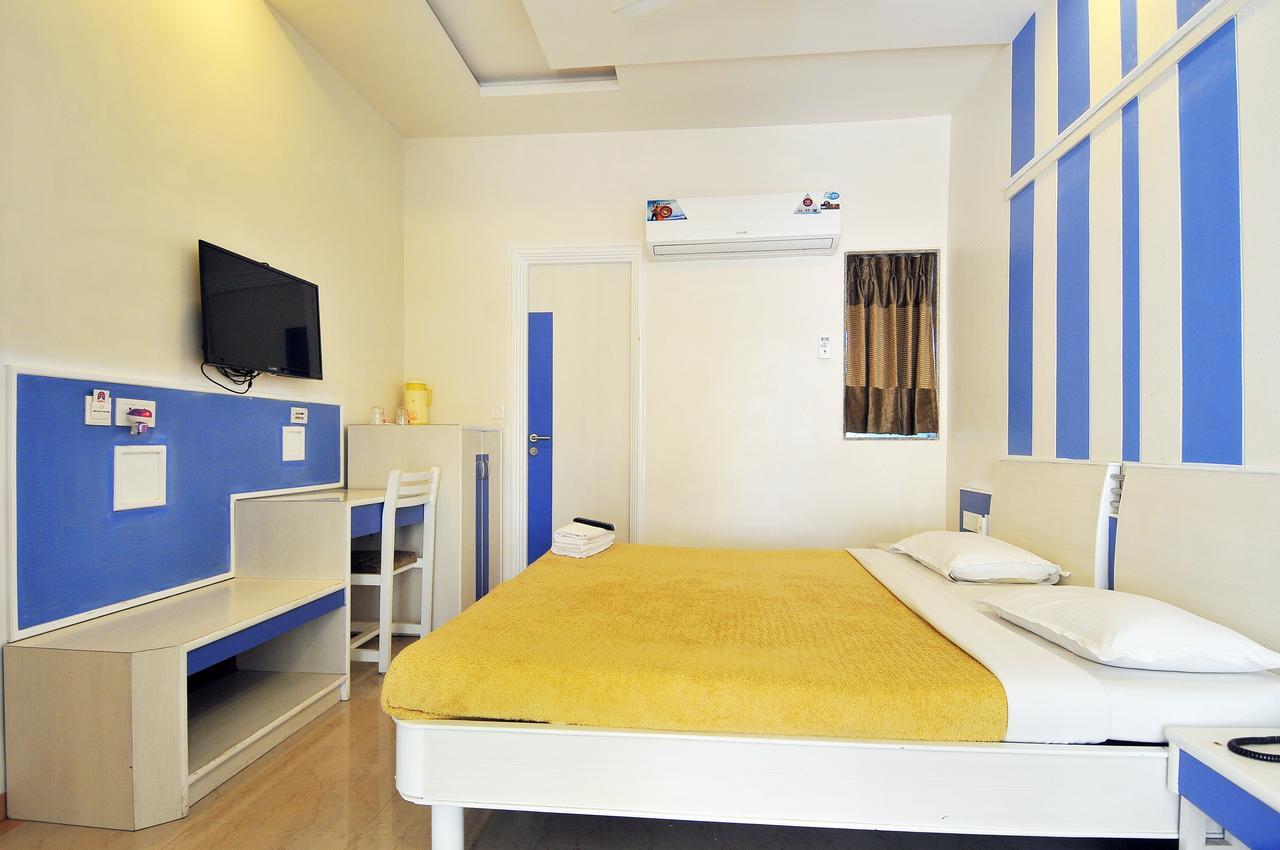 Sandy Resort 다만 외부 사진