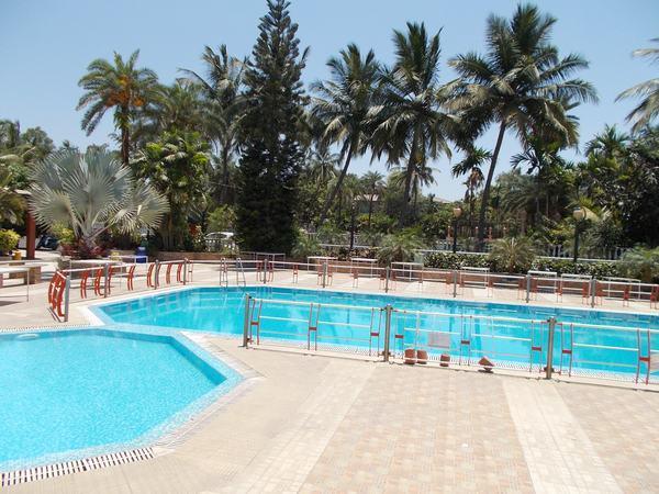 Sandy Resort 다만 외부 사진